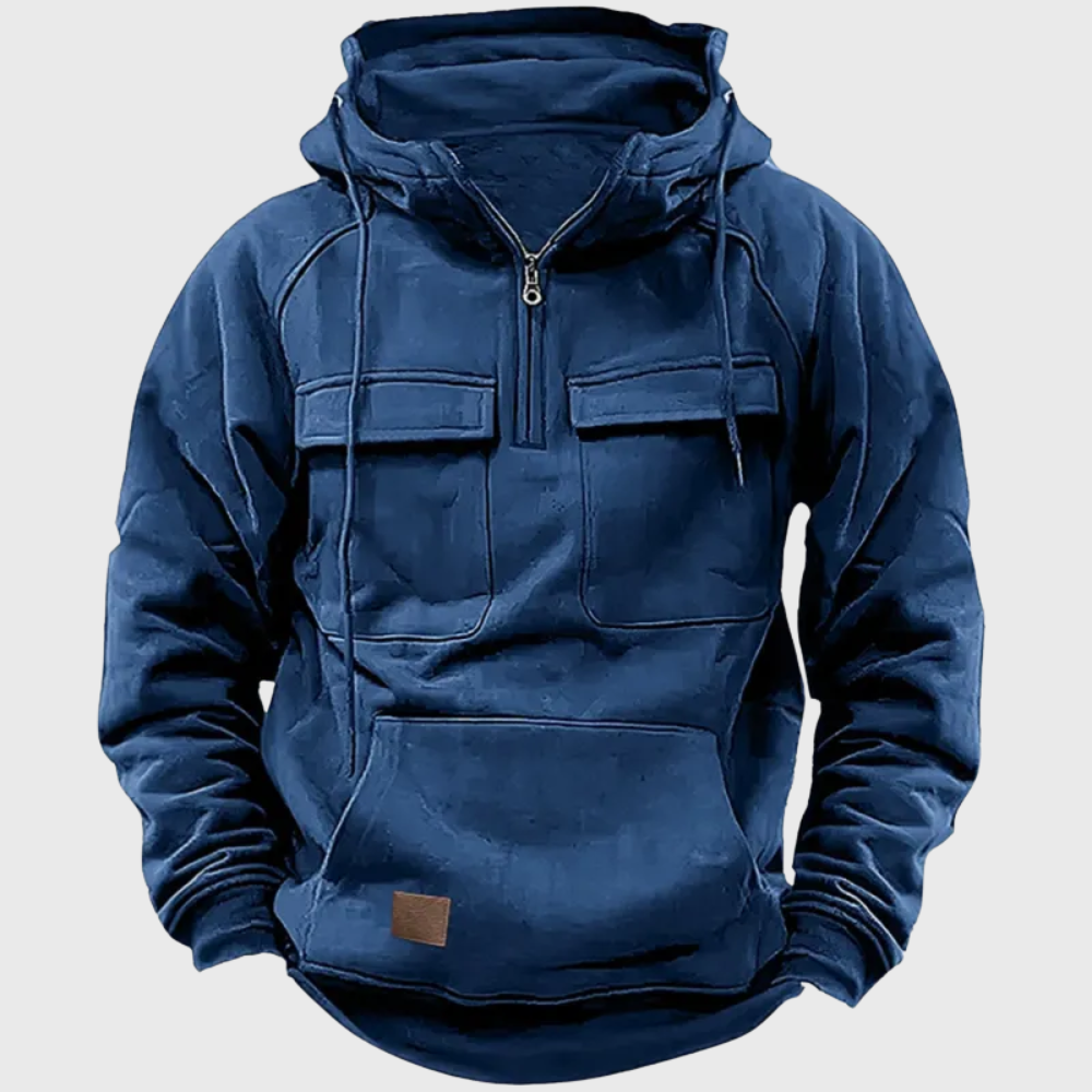 Sindre| Sweter Tough Guy