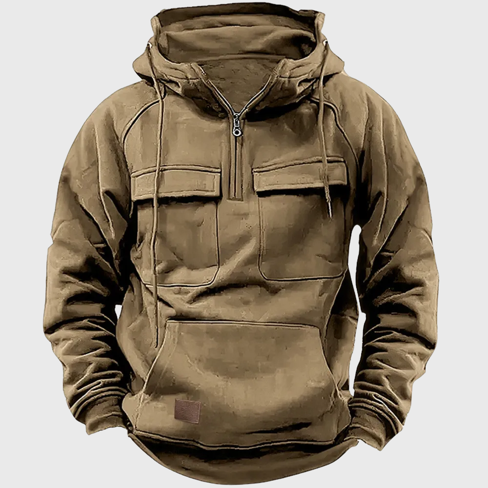 Sindre| Sweter Tough Guy