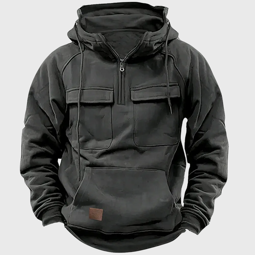 Sindre| Sweter Tough Guy