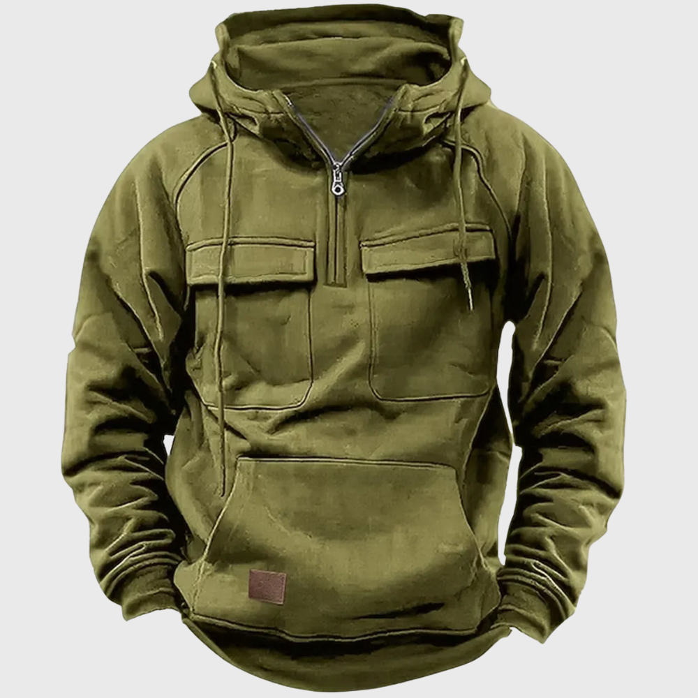 Sindre| Sweter Tough Guy