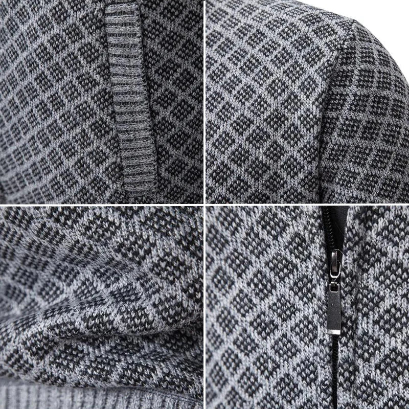 Eirik / Premium Herre Vest