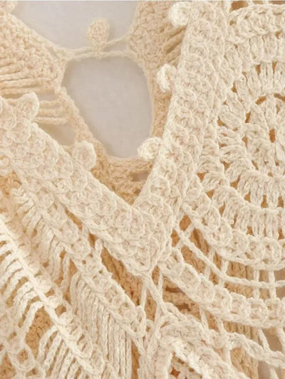 Liselotte | Elegant sommerkjole