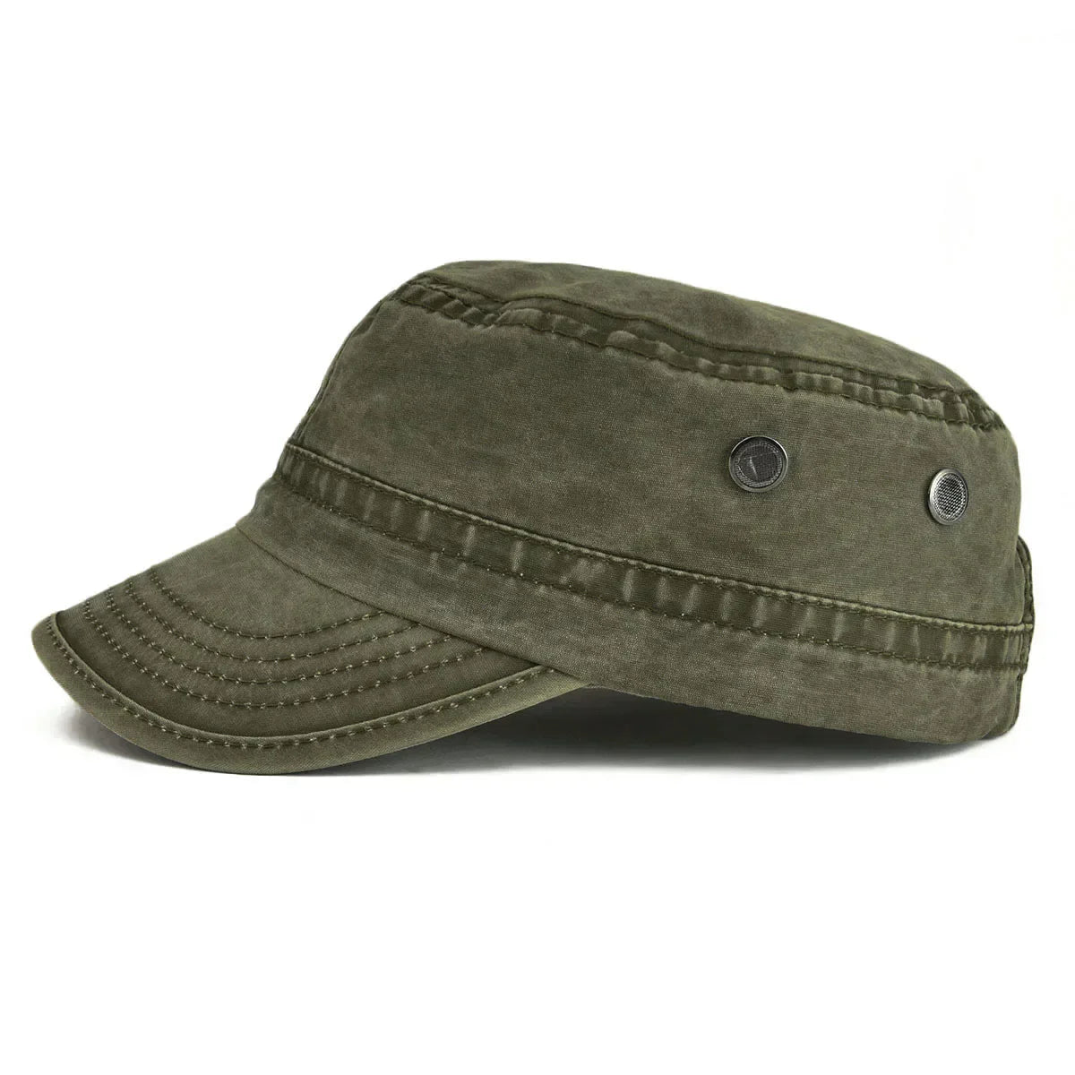 Karl™ | Robust vintage caps