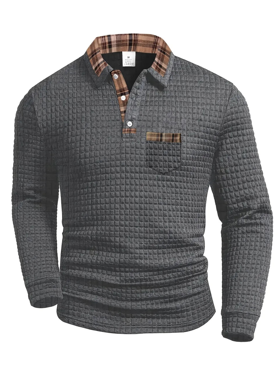 Jan ™ | Stripet polo