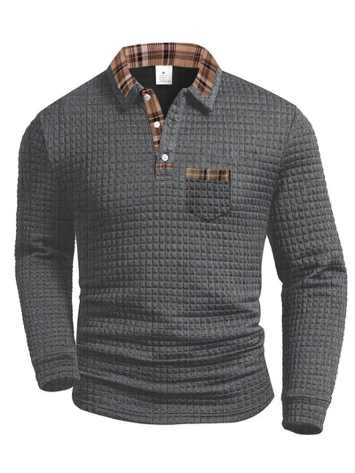 Jan ™ | Stripet polo