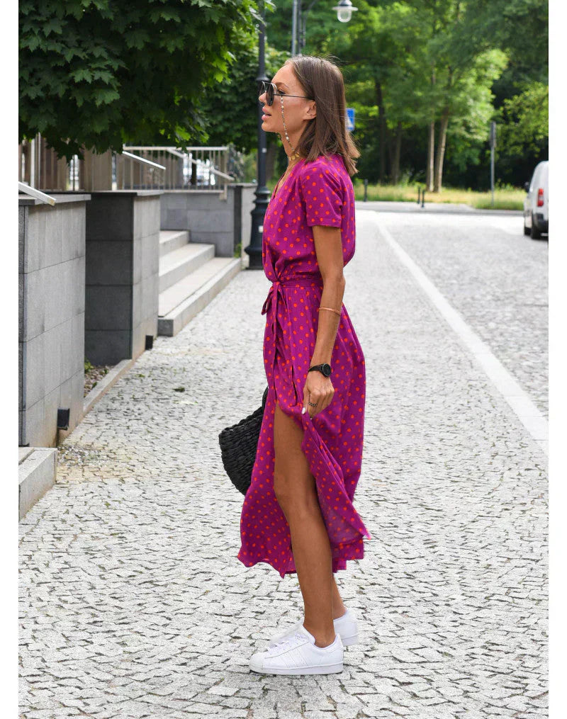 Mariella | Elegant Sommerkjole