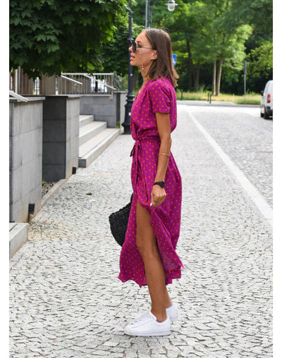 Mariella | Elegant Sommerkjole