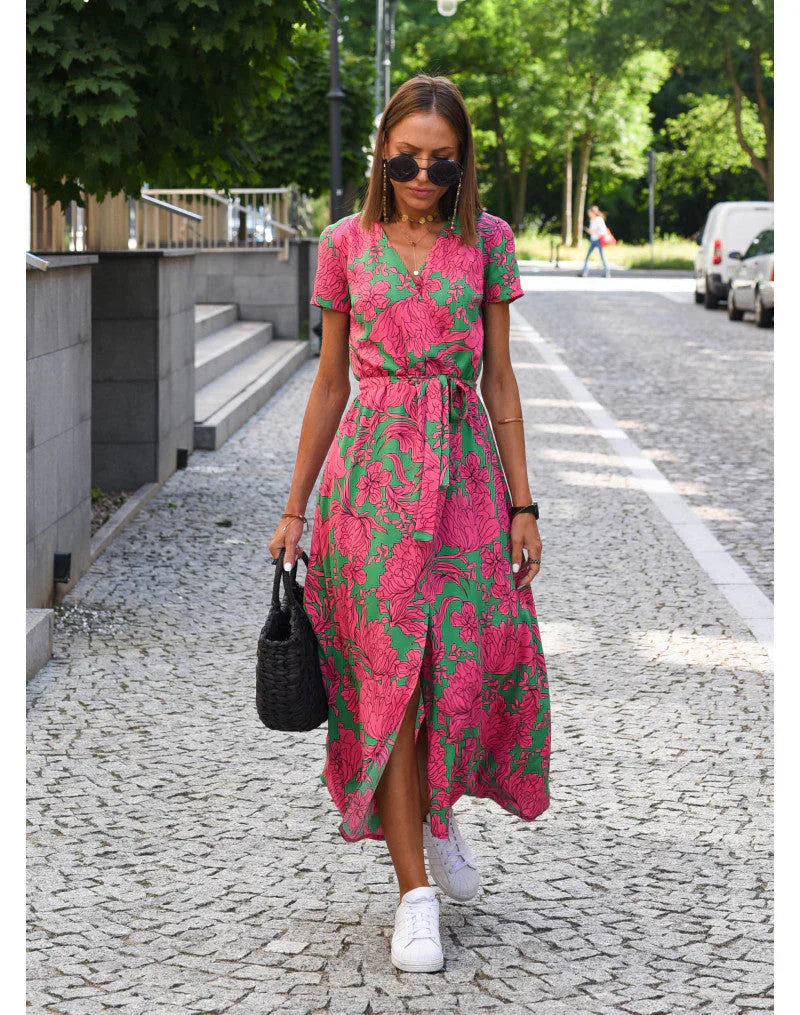 Mariella | Elegant Sommerkjole