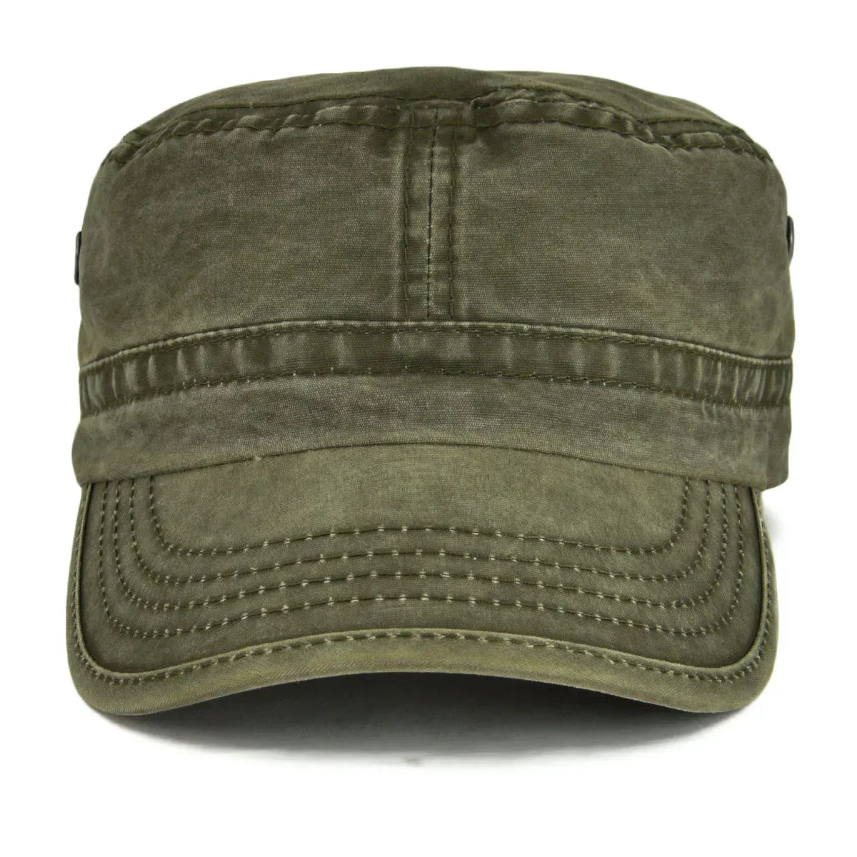 Karl™ | Robust vintage caps