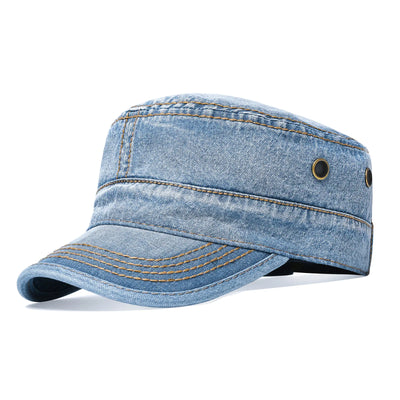 Karl™ | Robust vintage caps
