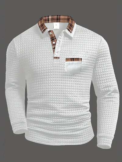 Jan ™ | Stripet polo