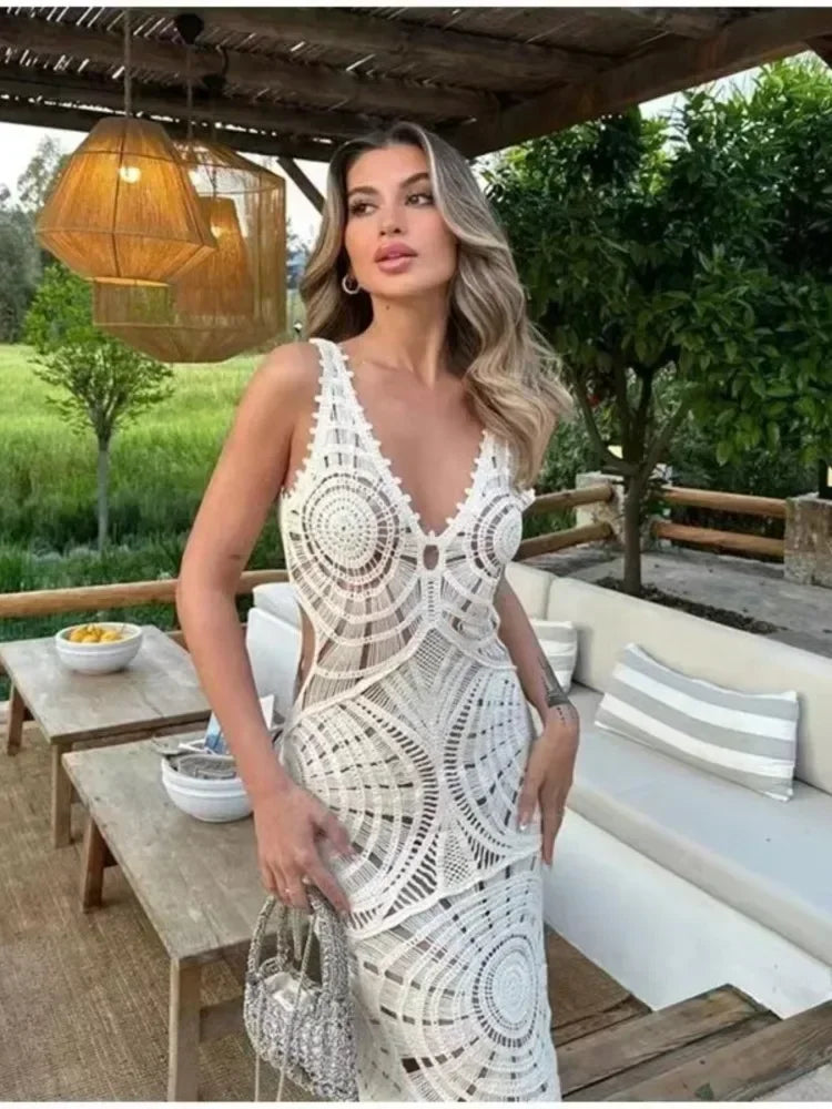 Liselotte | Elegant sommerkjole