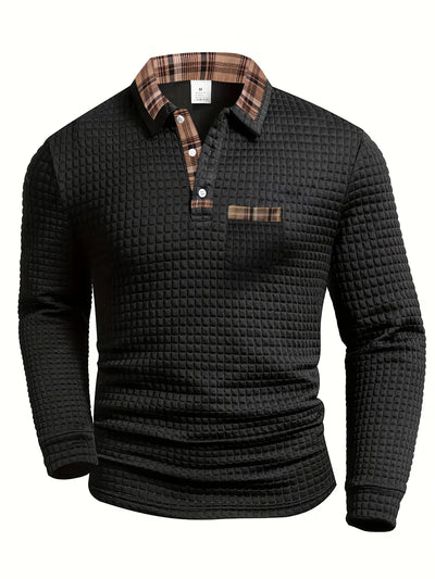 Jan ™ | Stripet polo
