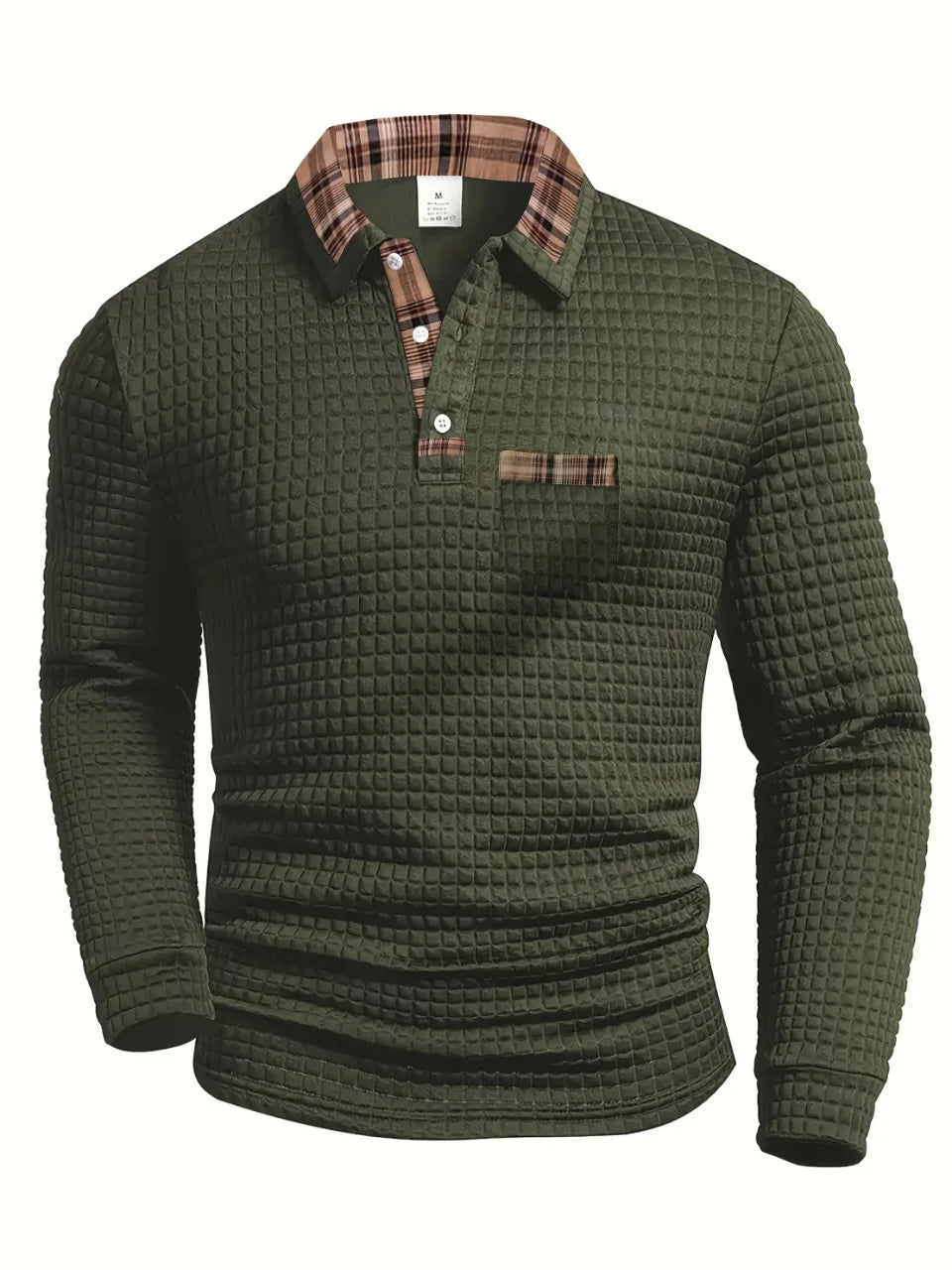 Jan ™ | Stripet polo