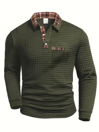 Jan ™ | Stripet polo
