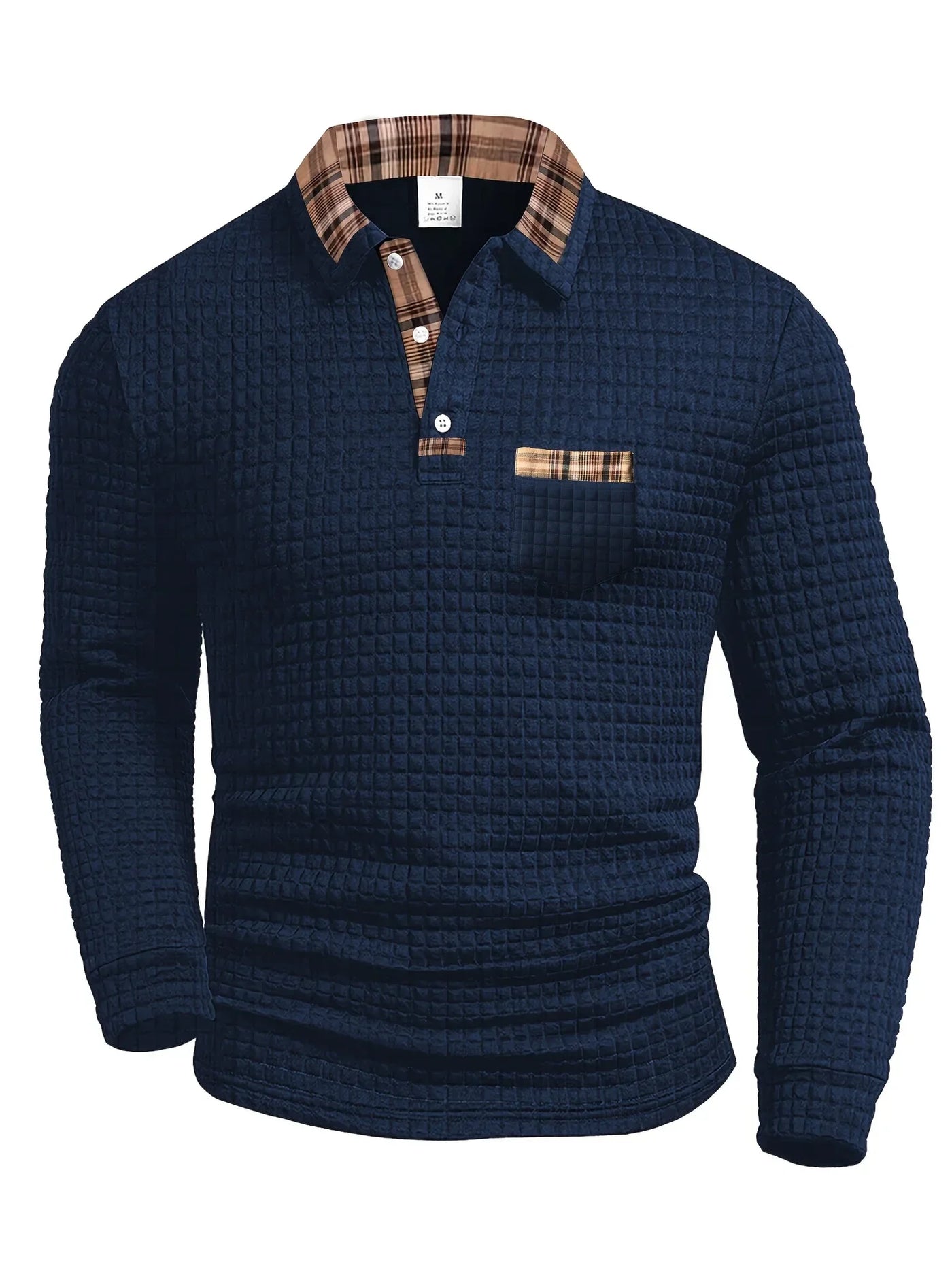 Jan ™ | Stripet polo