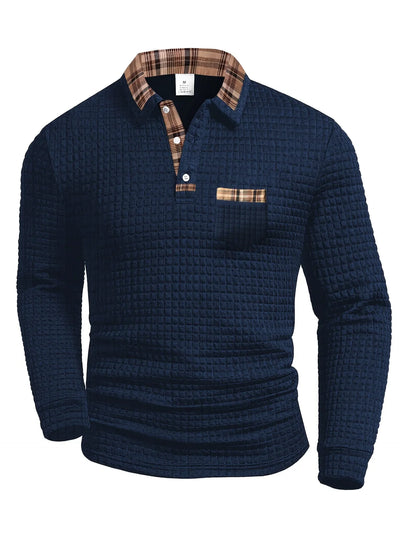 Jan ™ | Stripet polo