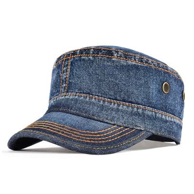 Karl™ | Robust vintage caps