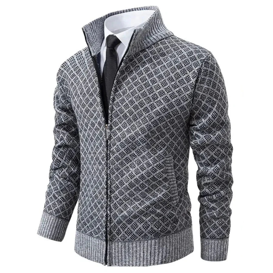Eirik / Premium Herre Vest