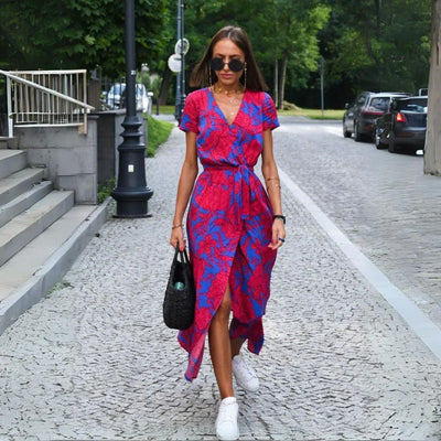 Mariella | Elegant Sommerkjole
