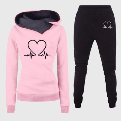 Astrid™ | Komfortabel treningssett