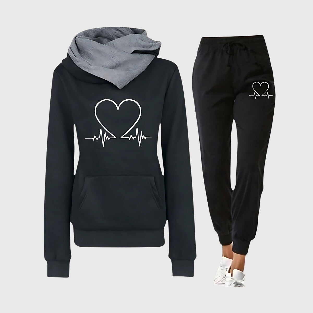 Astrid™ | Komfortabel treningssett