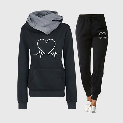 Astrid™ | Komfortabel treningssett
