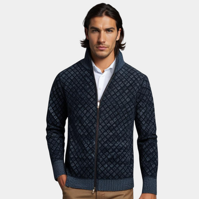 Eirik / Premium Herre Vest