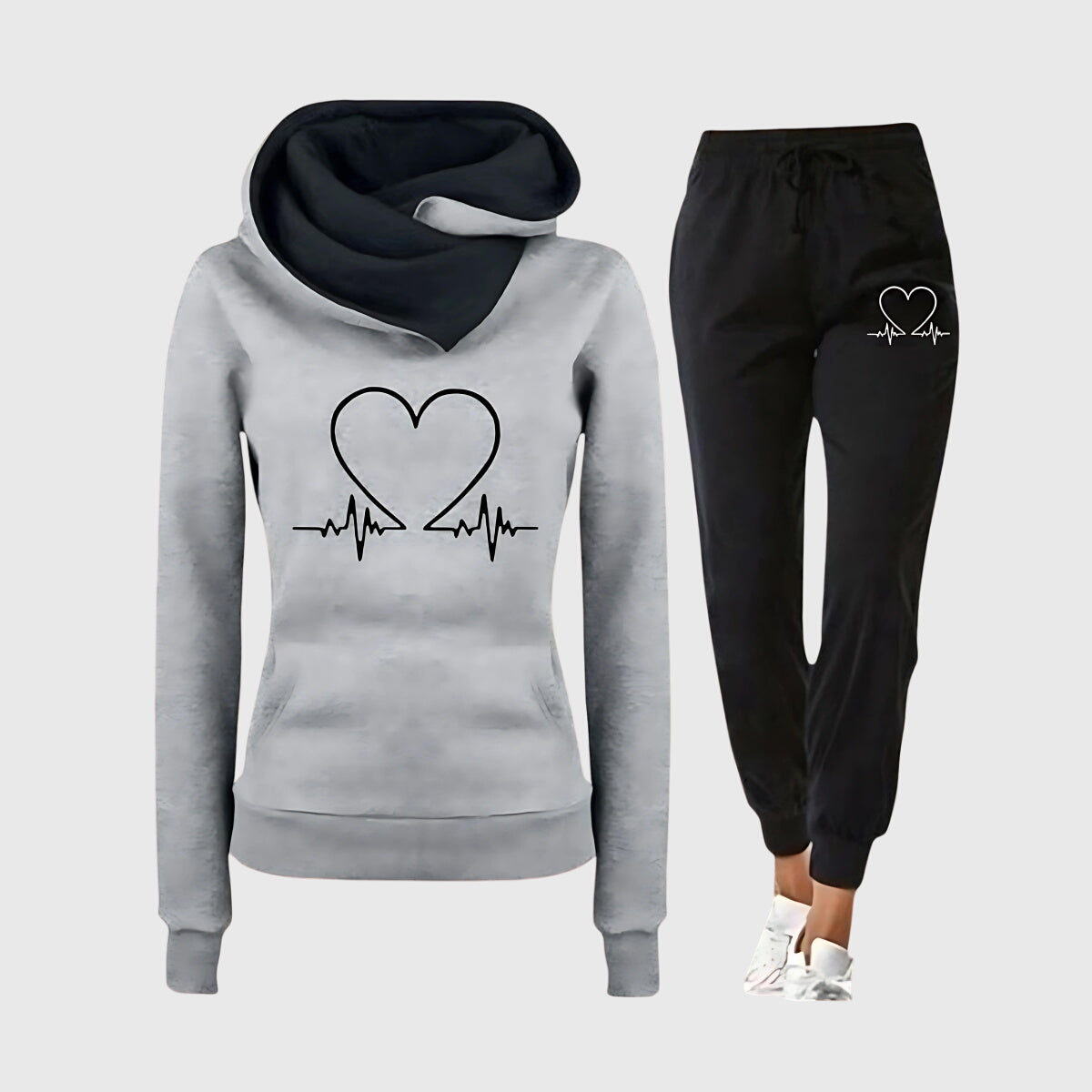 Astrid™ | Komfortabel treningssett