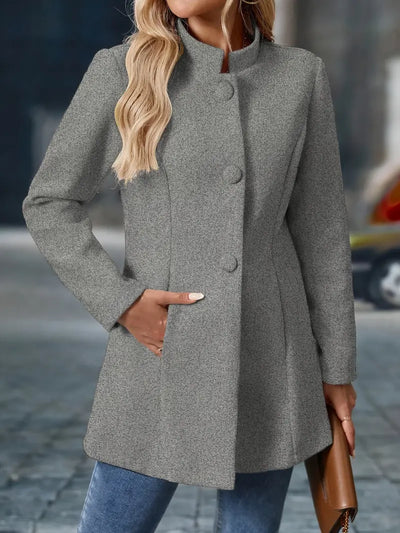 Milava™ | Tidless Elegant Jakke