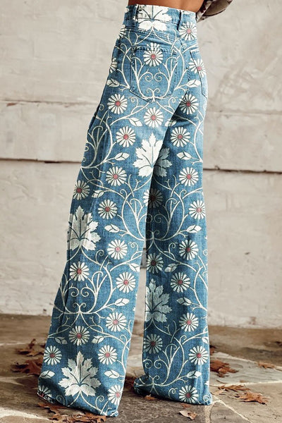 Margherita | Boho Bukser