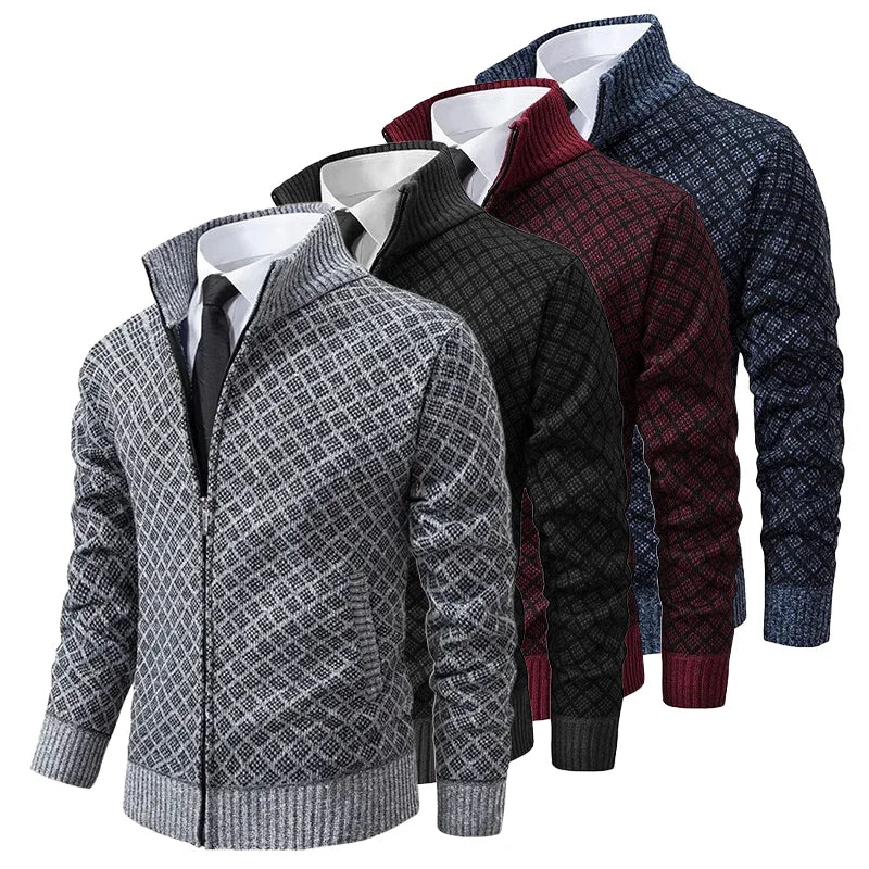 Eirik / Premium Herre Vest