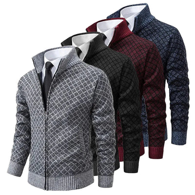 Eirik / Premium Herre Vest