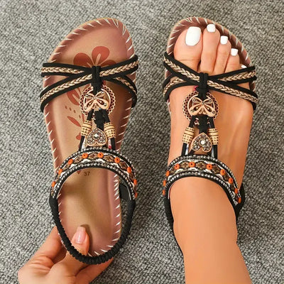 KOLMO | Ortopediske Sandaler