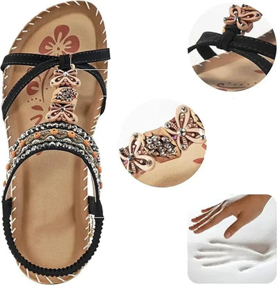 KOLMO | Ortopediske Sandaler
