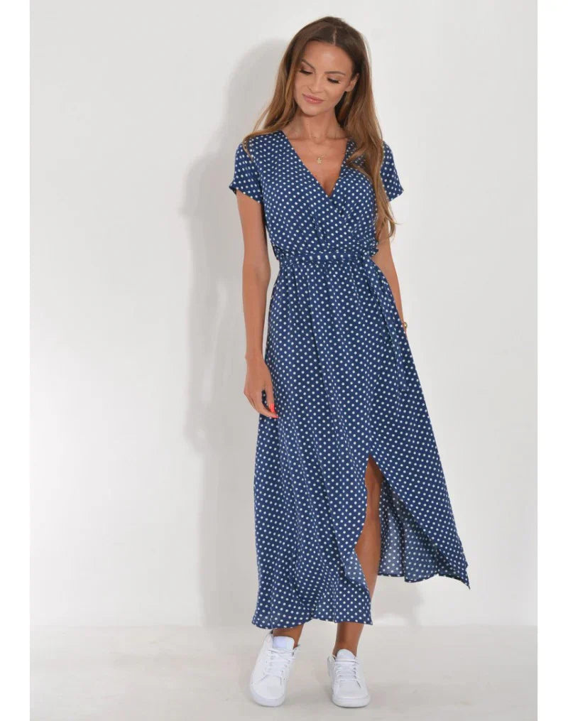 Mariella | Elegant Sommerkjole
