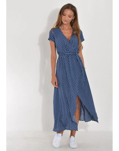 Mariella | Elegant Sommerkjole
