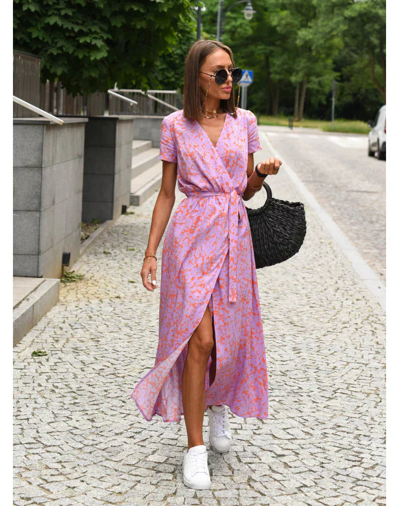 Mariella | Elegant Sommerkjole