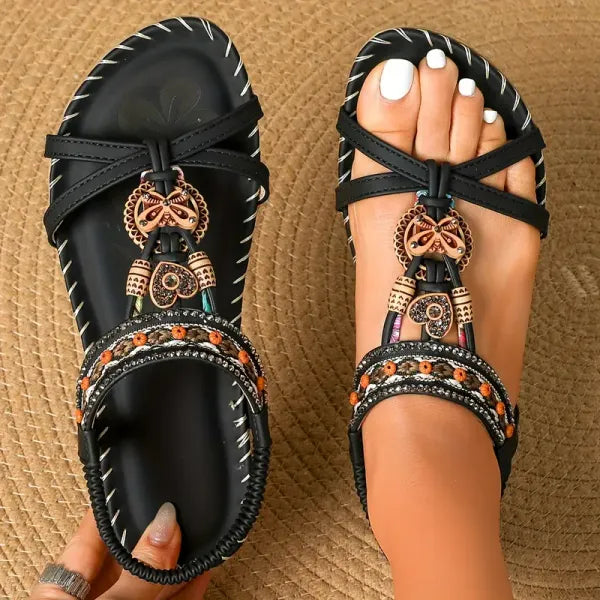 KOLMO | Ortopediske Sandaler