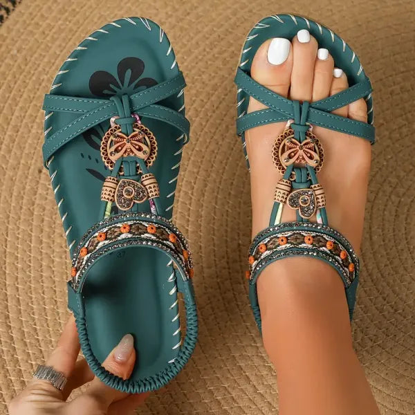 KOLMO | Ortopediske Sandaler