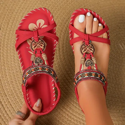 KOLMO | Ortopediske Sandaler