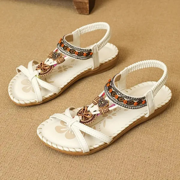 KOLMO | Ortopediske Sandaler