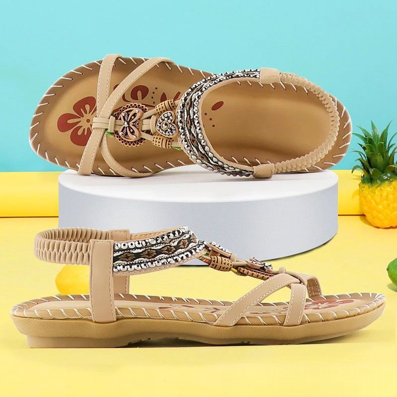KOLMO | Ortopediske Sandaler