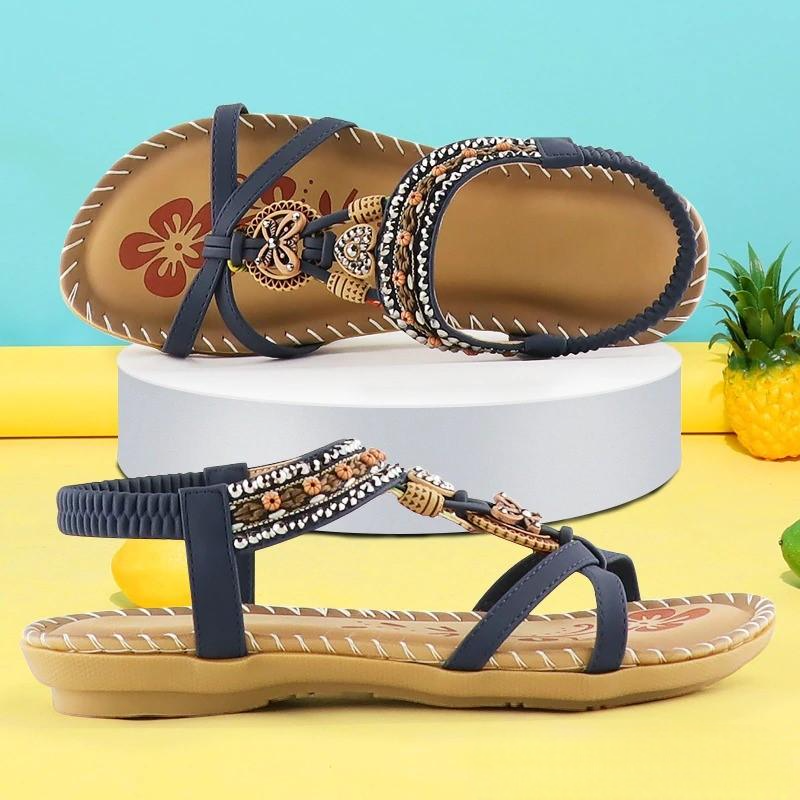 KOLMO | Ortopediske Sandaler