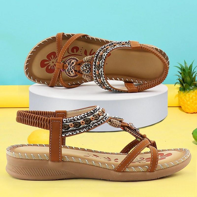 KOLMO | Ortopediske Sandaler