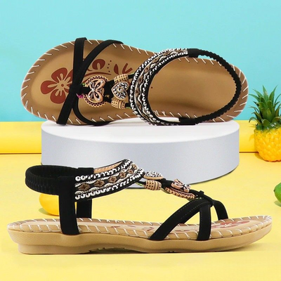 KOLMO | Ortopediske Sandaler